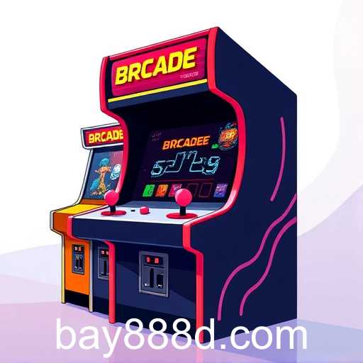 Arcade Classics