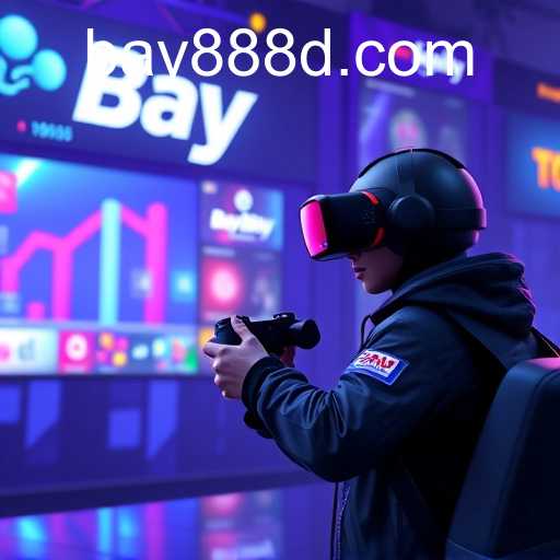 Rise of Bay888 in the Gaming World