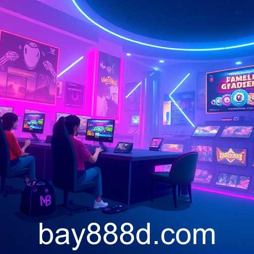 The Rise of Bay888 in the Gaming World