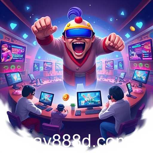 The Evolution of Online Gaming Platforms in 2025