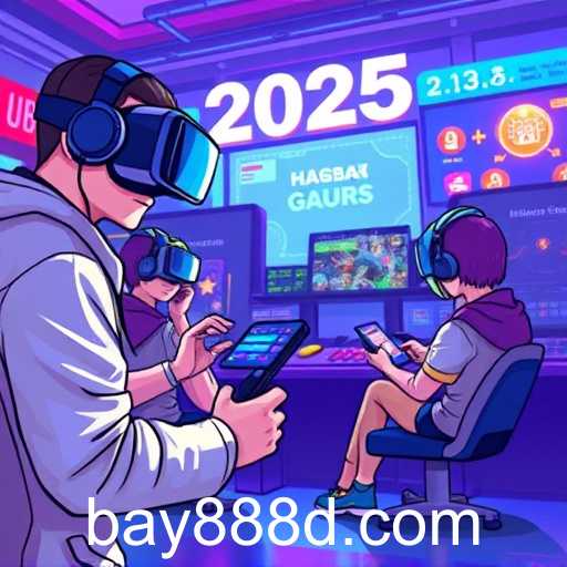 Rise of Gaming Portals: The Current Trend