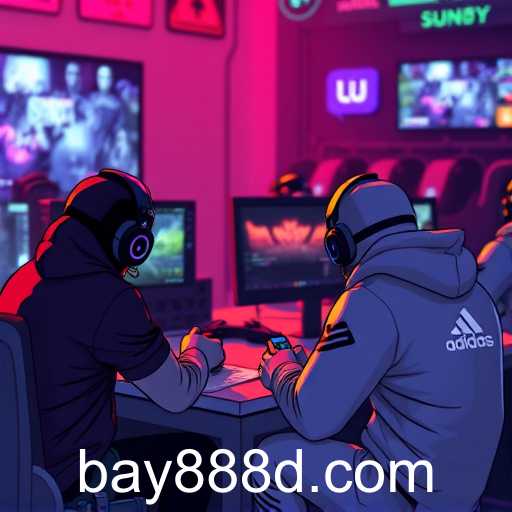 Multiplayer Fun
