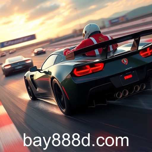 Racing Thrills