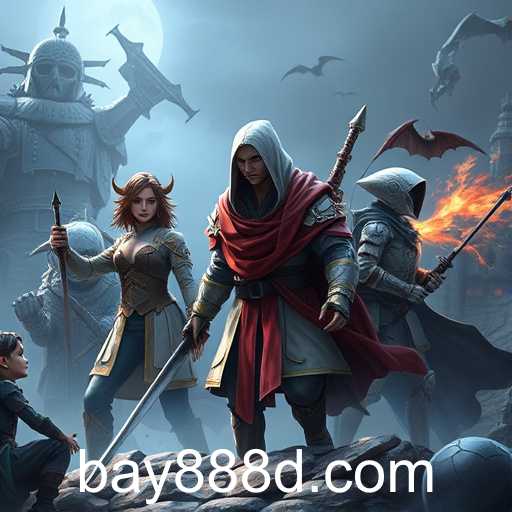 The Rise of Bay888: Gaming Evolution and Global Trends